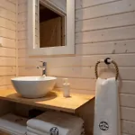 Сasa de vacaciones Off White