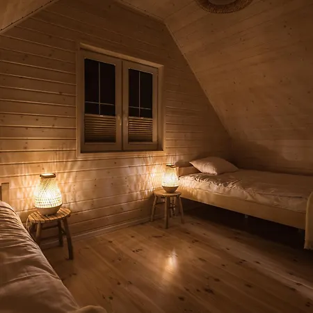 Off White Darłówko