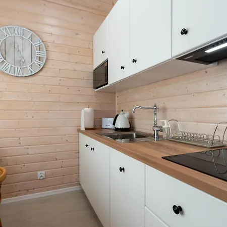 Off White * Darłówko