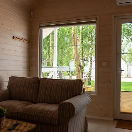 Off White Darłówko