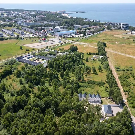 Off White Darłówko