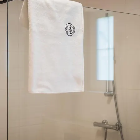 Off White * Darłówko