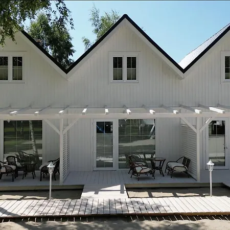 Off White Darłówko