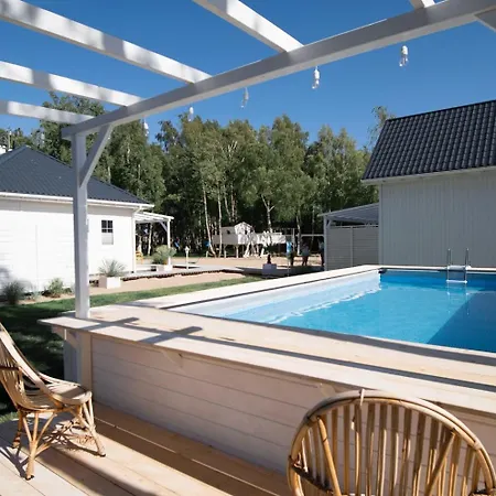 Off White * Darłówko