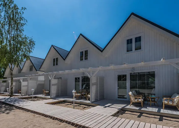 Off White Сasa de vacaciones *