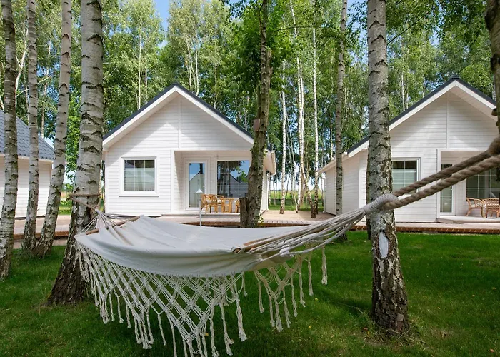 Off White * Darłówko