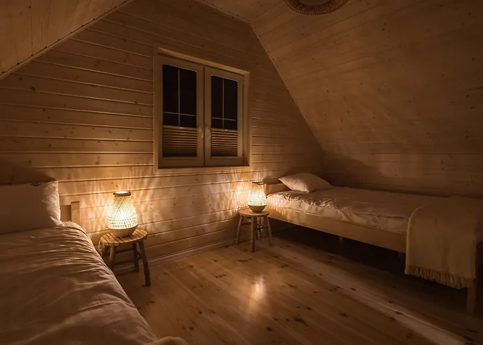 Off White Darłówko