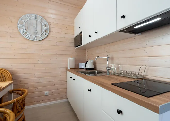 Off White * Darłówko