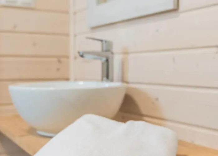 Off White Сasa de vacaciones *