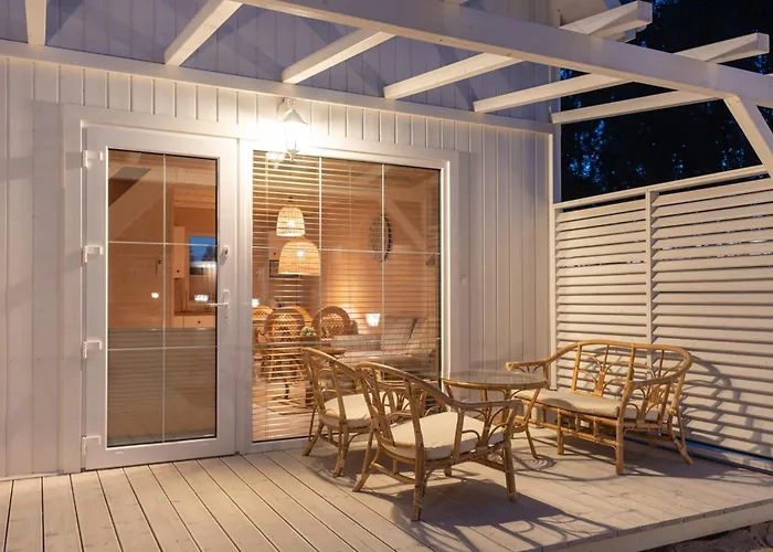 Off White * Darłówko