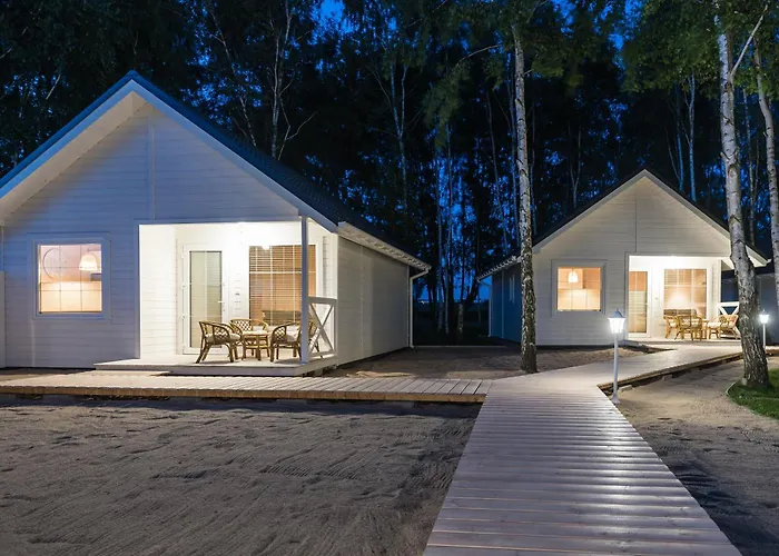 Off White Сasa de vacaciones