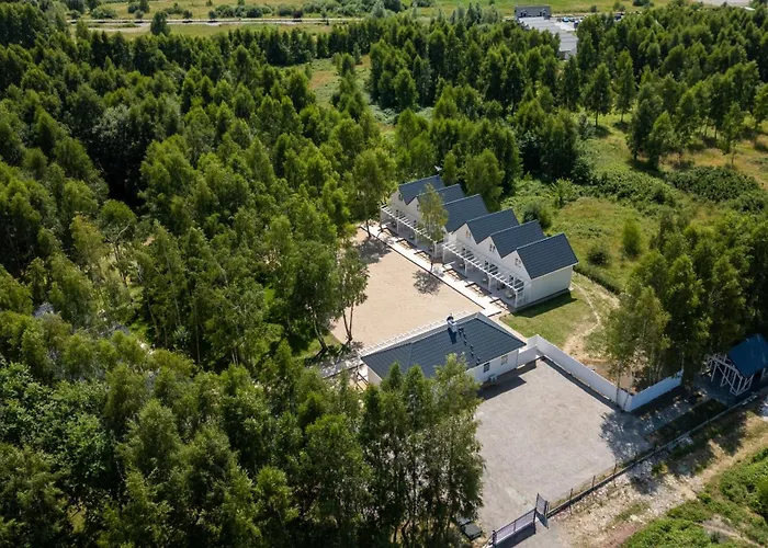 Off White Сasa de vacaciones *