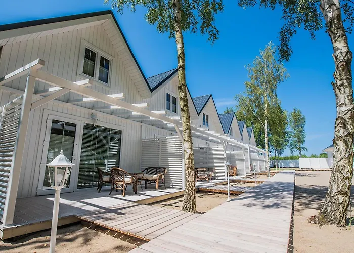 Off White Сasa de vacaciones *