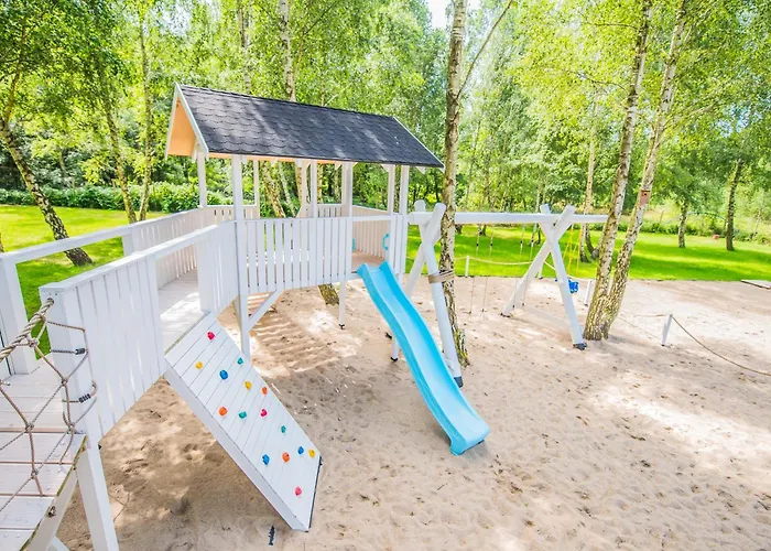 Сasa de vacaciones Off White