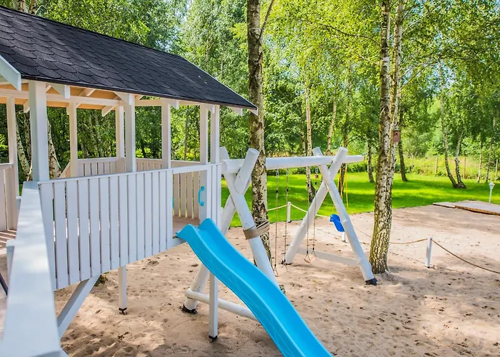 Сasa de vacaciones Off White