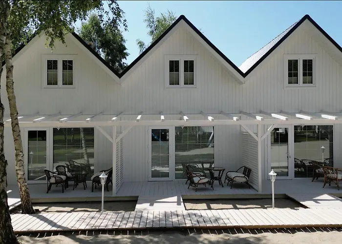 Off White Darłówko