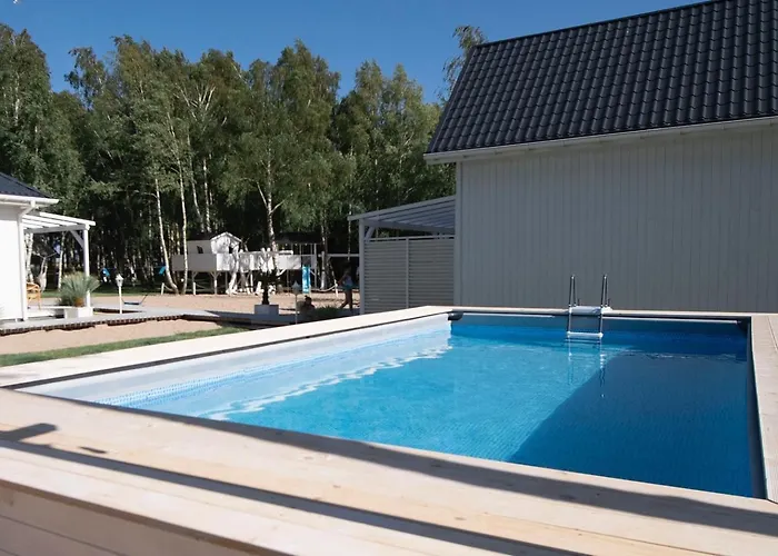 Off White * Darłówko