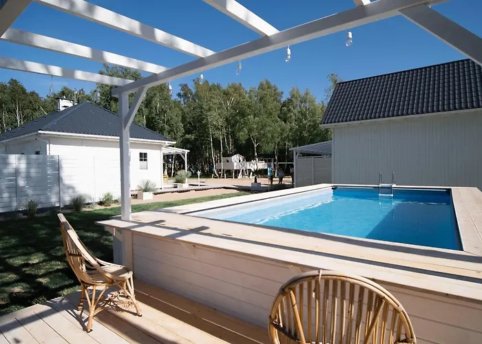 Off White * Darłówko